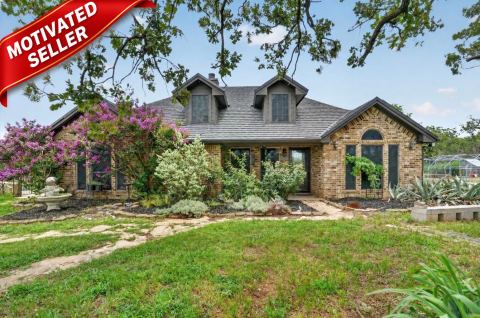 1017 County Road 3555