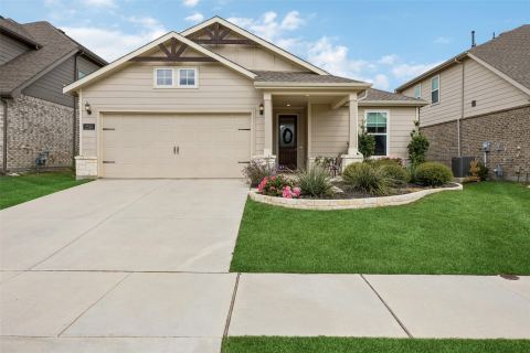 2510 Cowbird Way, Northlake