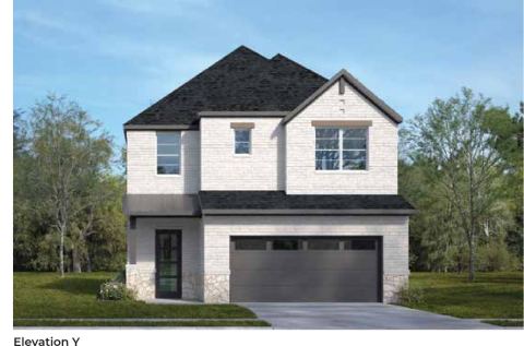 1425 Arthur Boulevard, Little Elm