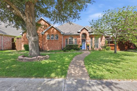 5205 Teddington Park Drive