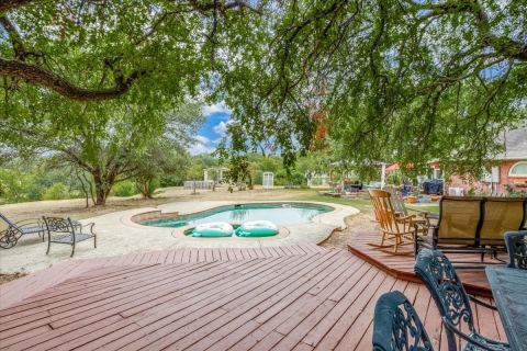9500 Boat Club Road, Fort Worth
