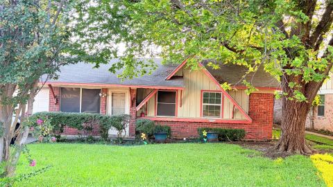 1809 Muse Street, Fort Worth