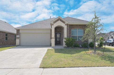 14853 Holster Trail, Fort Worth
