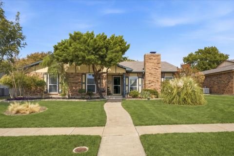 2203 Belton Drive