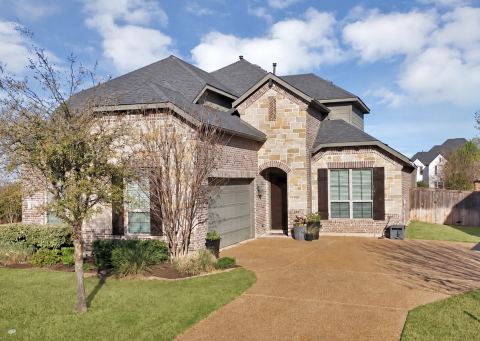1000 Merion Drive, Fort Worth