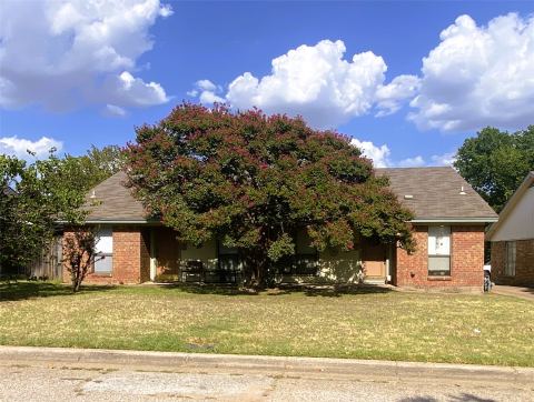 1107 Park Street, Arlington