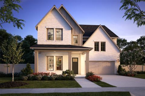 15823 Amber Street, Frisco