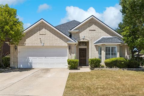 5787 Walnut Creek Drive