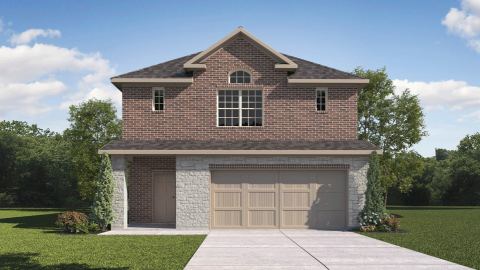 1203 Dry Brook Way, Princeton