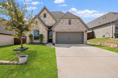 2412 Song Sparrow Lane, McKinney