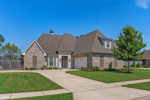 249 Peregrine Way