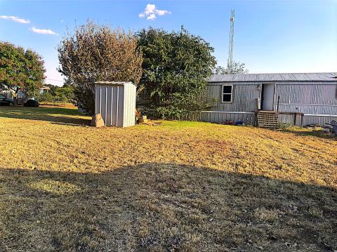 204 Dove Drive, Weatherford