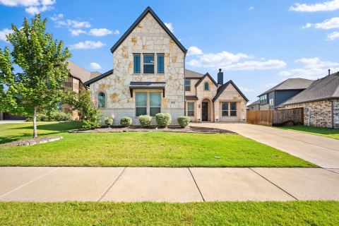 1013 Firecracker Drive