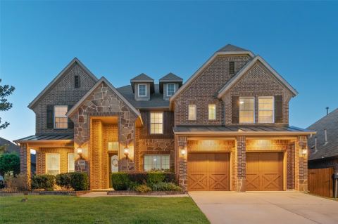 6809 Edwards Road, Denton