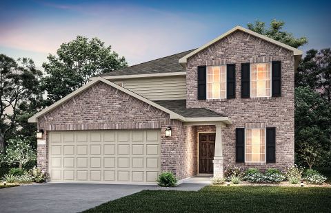 1067 Clear Dusk Lane