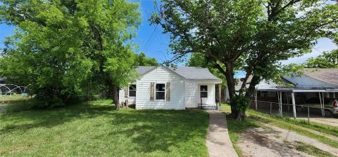 903 SW 5th Avenue SW, Mineral Wells