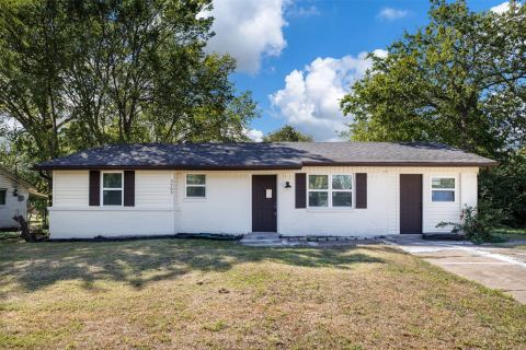 3707 Casa Ridge Drive, Mesquite
