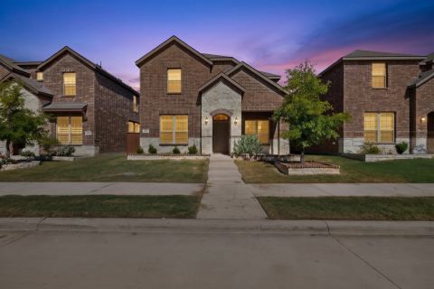 1601 Princeton Drive