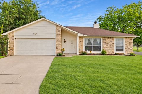 7357 Channel View Drive