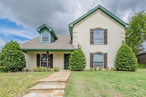 11666 Cambria Drive, Fort Worth
