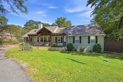260 Susan Drive, Pottsboro