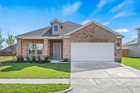 1048 Miraverde Trail