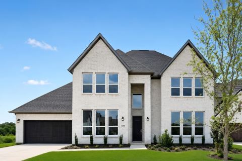 1600 Yellow Rose Road