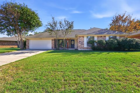 5304 Ridge Springs Court