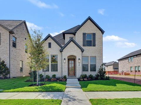 800 Caroline Drive