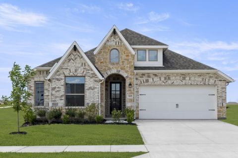 395 Misty Meadow Lane