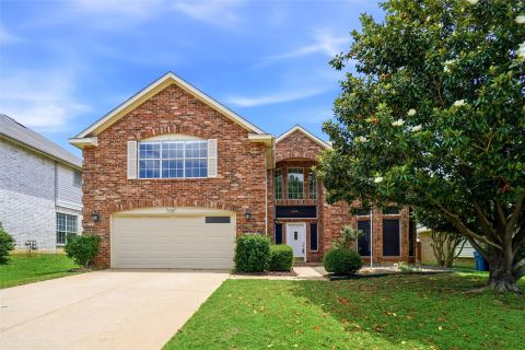 5308 Summerfields Drive