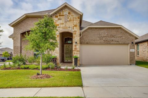 1201 Kerrville Lane