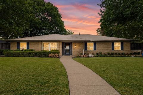 4739 Harvest Hill Road