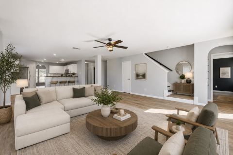 10733 Kittering Trail, Fort Worth