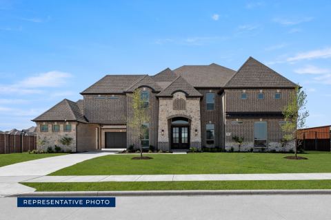 231 Broadmoor Lane, Ovilla