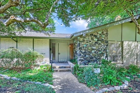 7149 Blairview Drive