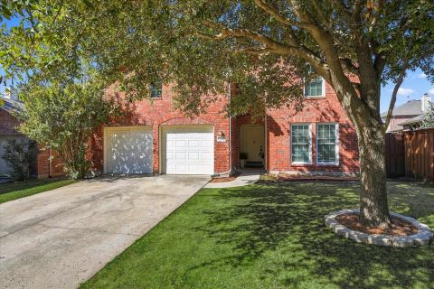 4000 Plymouth Drive
