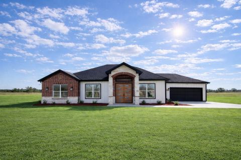7442 County Road 4023 Road, Kemp