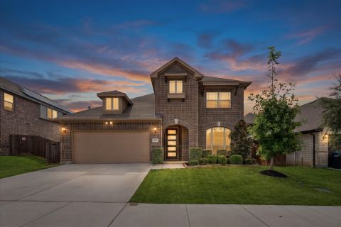 637 Ridgewater Trail