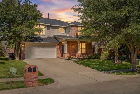 10708 Bluestone Road