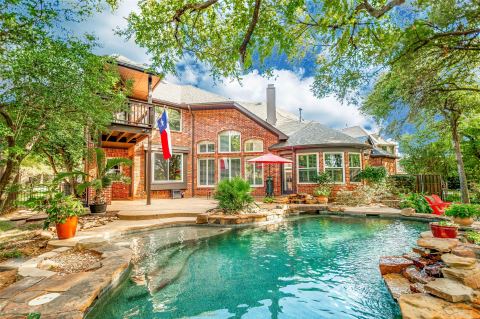 4319 Crown Knoll Circle