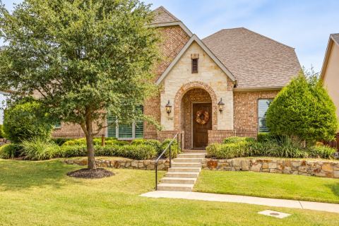 13708 Parkline Way, Fort Worth