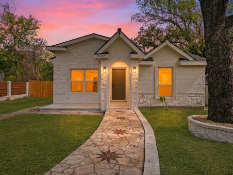 9059 Quinn Street, Dallas