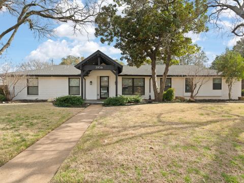 3936 Cedar Bayou Drive