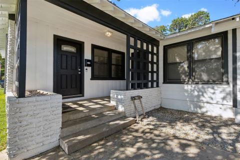 3904 Trail Lake Drive, Fort Worth