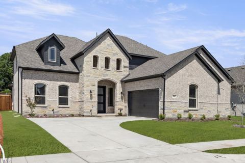 3907 Lochwood Drive, Rowlett