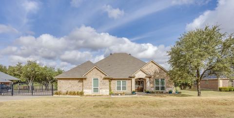 703 Country Club Drive