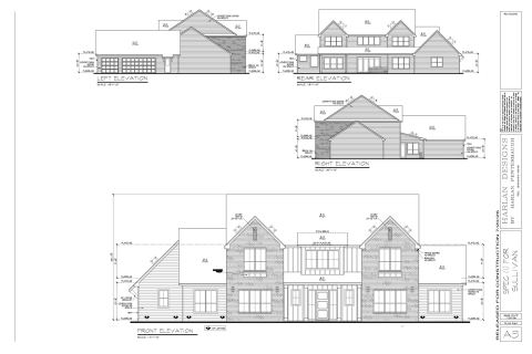 1050 Browning Road, Argyle