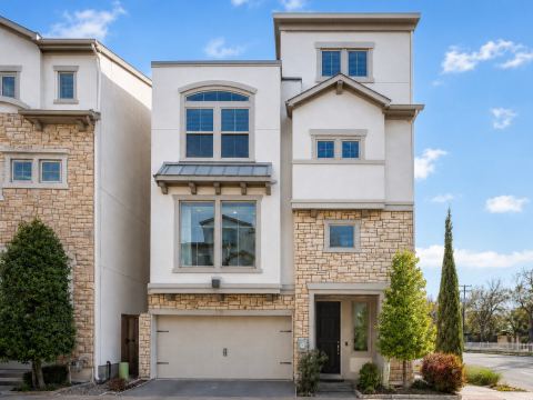 730 Spanish Oaks Place, Dallas