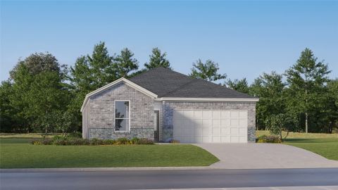 948 Flattop Way, Princeton